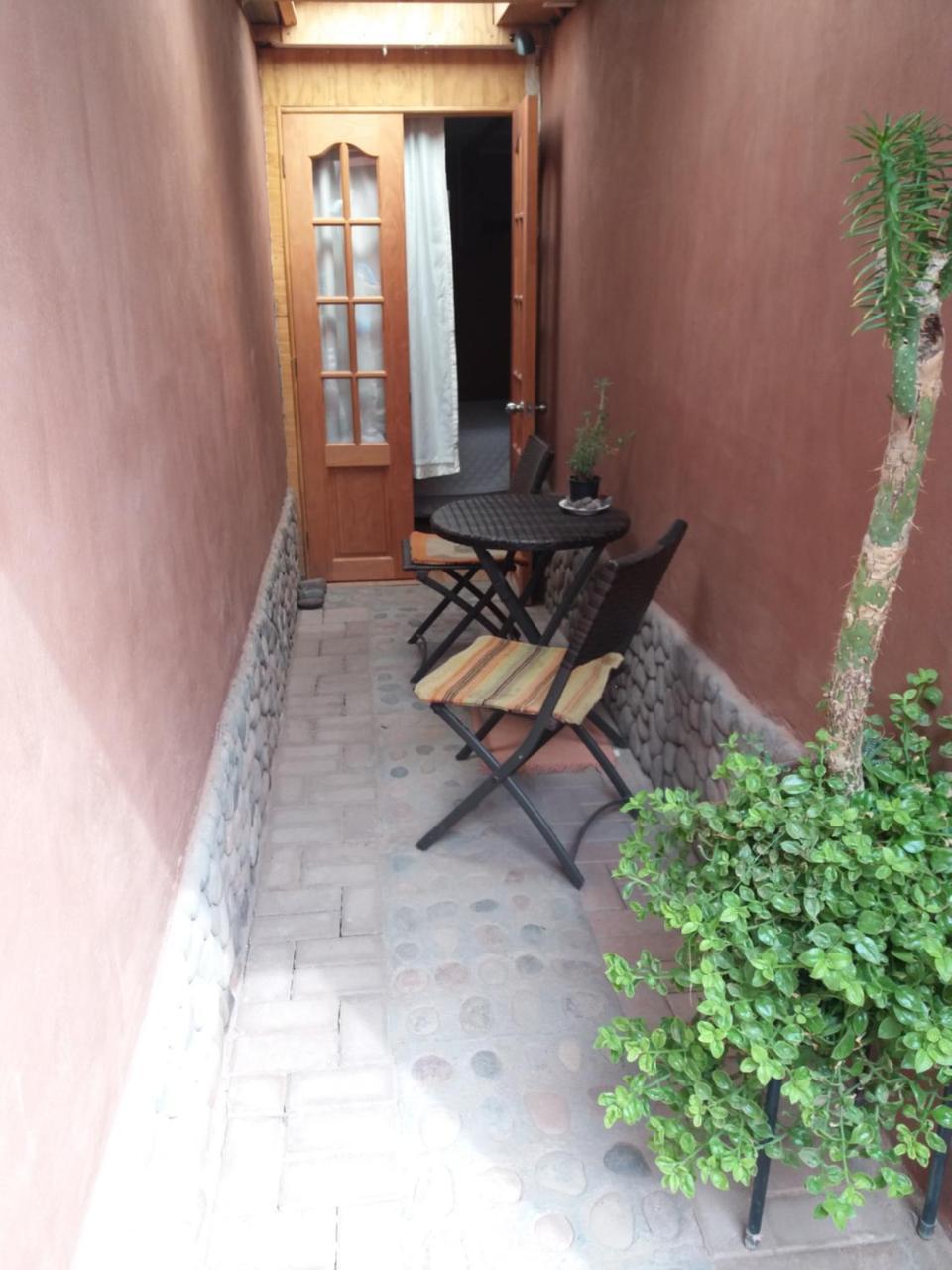 Hostal Casa Turipite San Pedro de Atacama Exterior foto